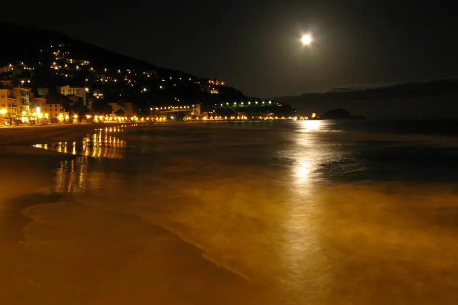 Alassio i Muretto