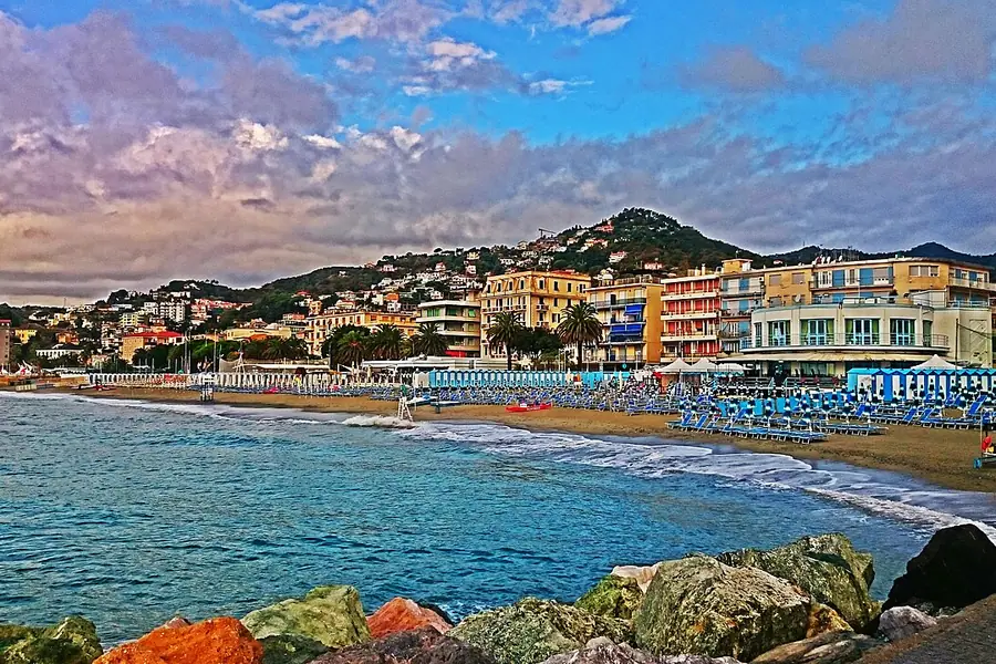 Albissola Marina