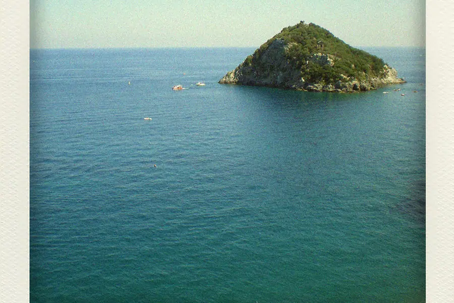 Bergeggi