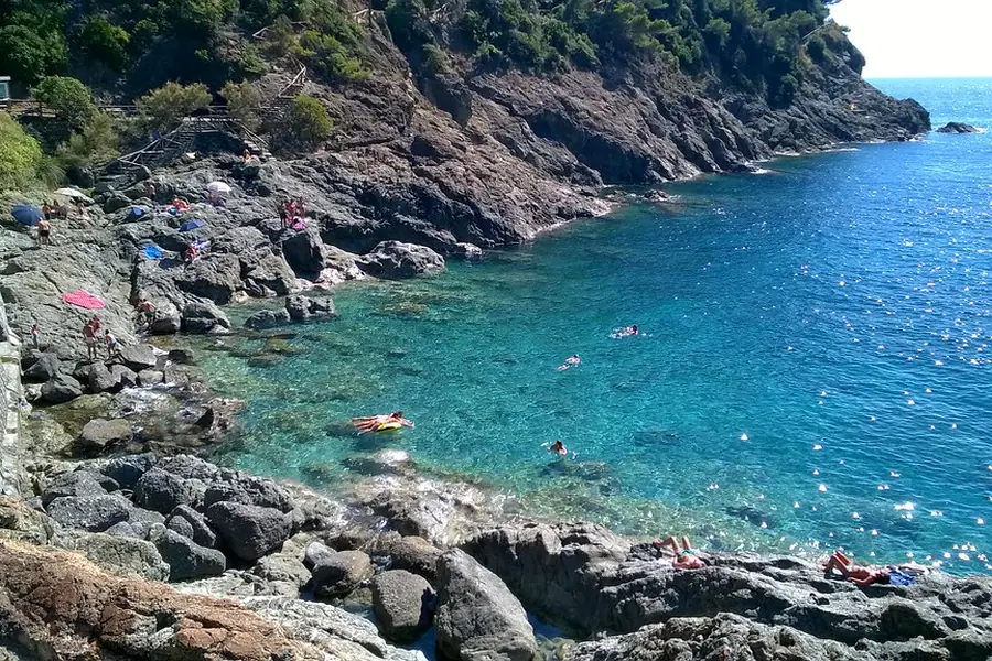 Bonassola