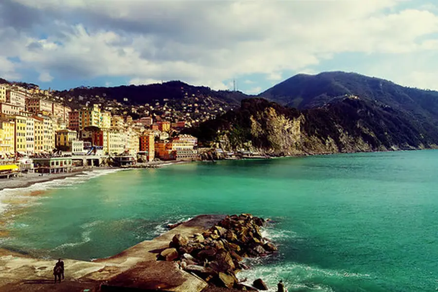 Camogli