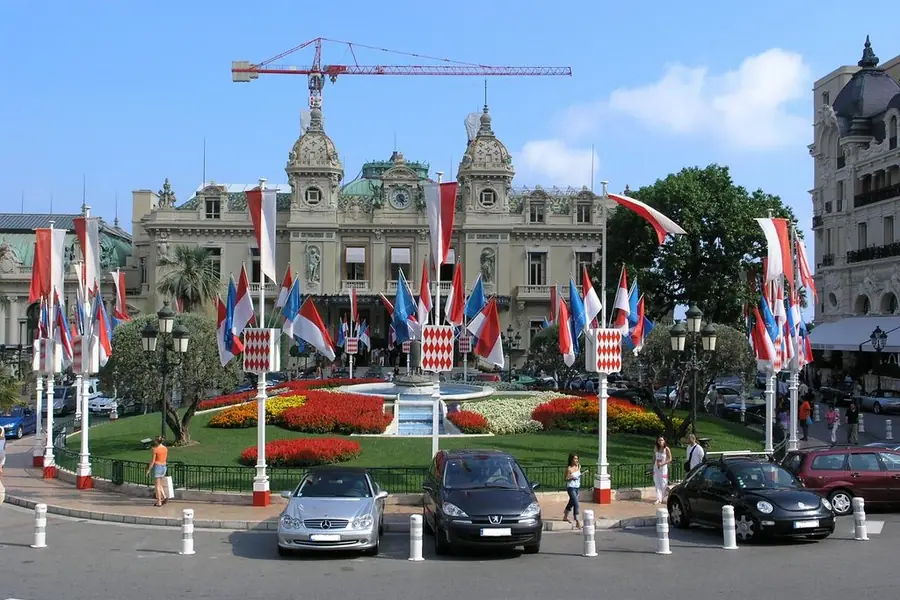 Casino de Monte-Carlo