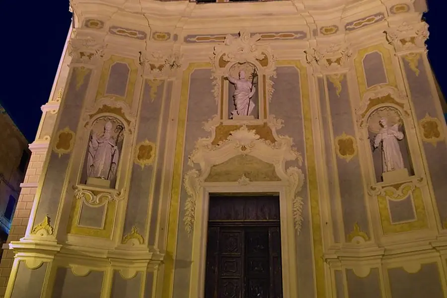 Cervo