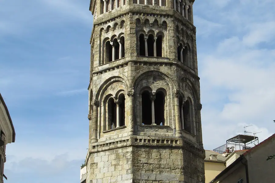 Chiesa di San Donato