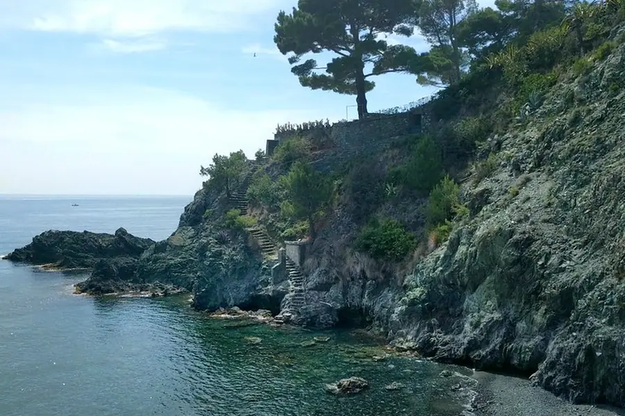 Ciclopedonale Maremonti