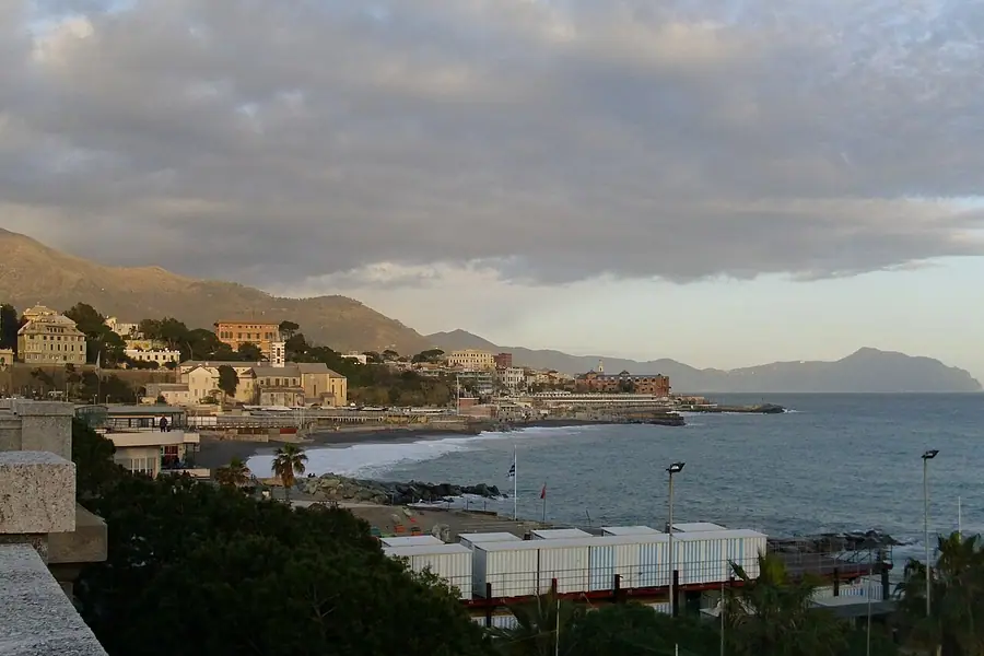 Corso Italia