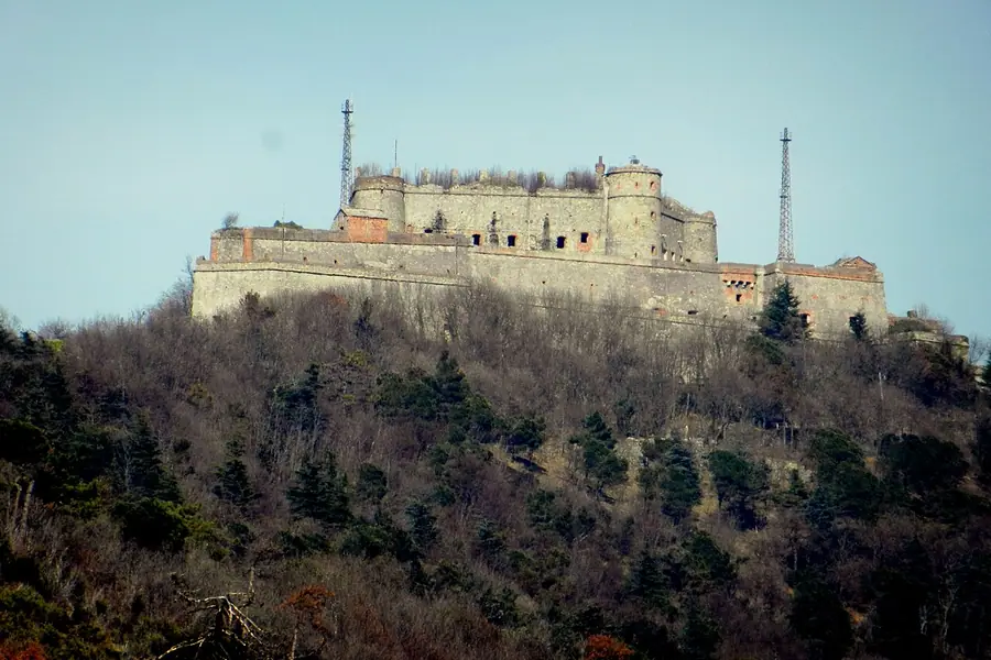 Forte Sperone