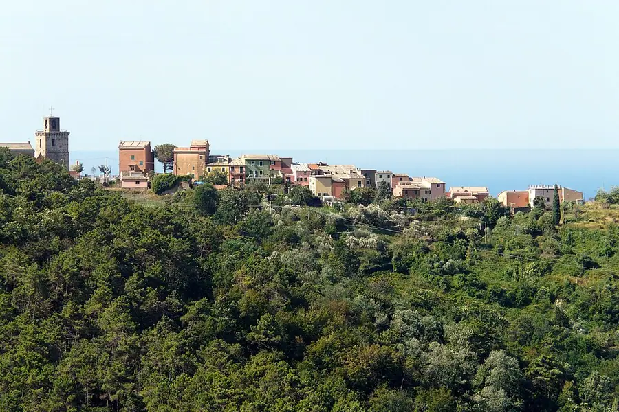 Framura