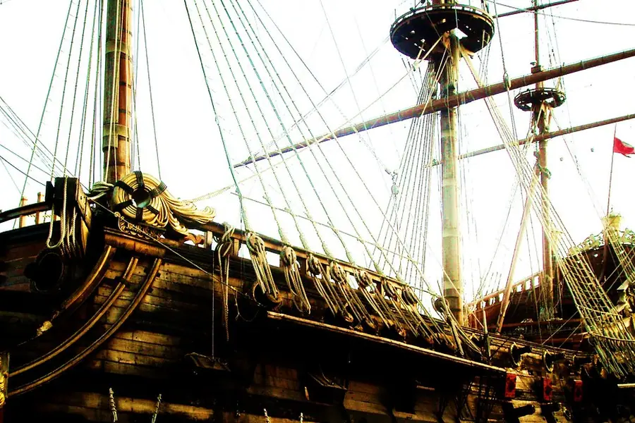 Galata Museo del Mare