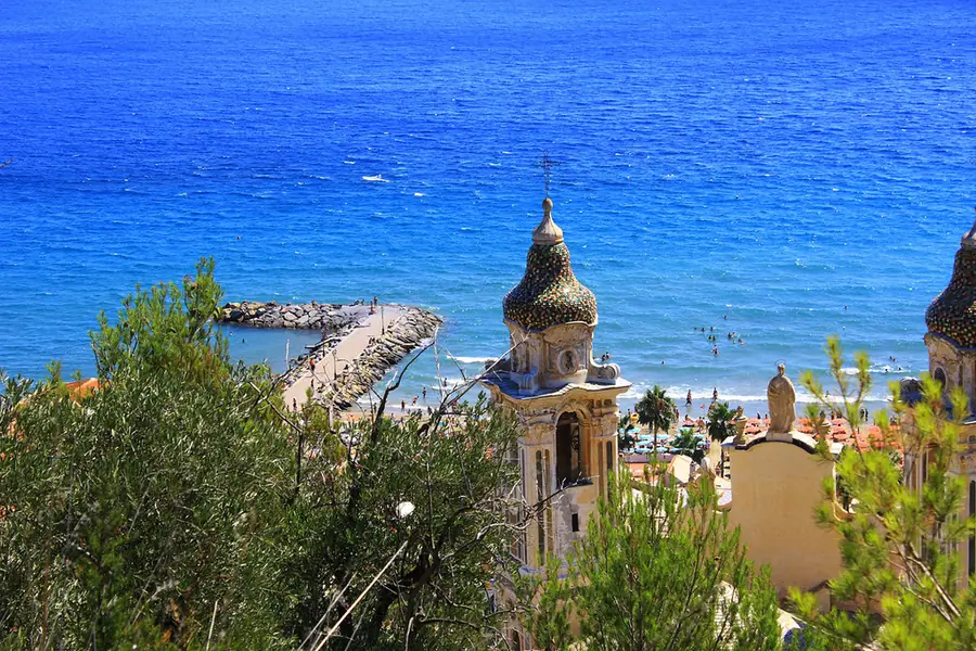 Laigueglia