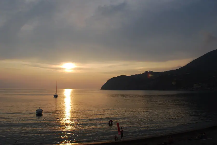 Levanto