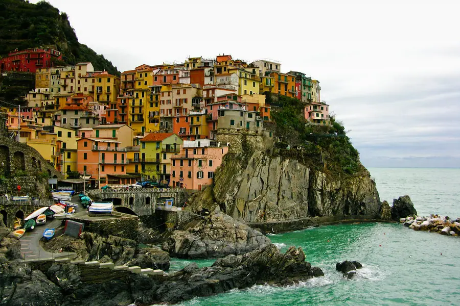 Manarola