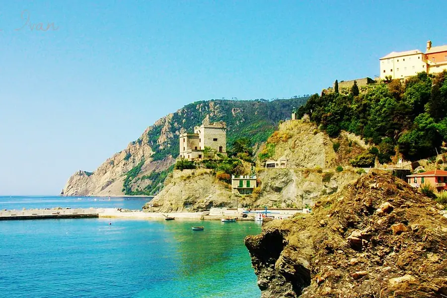 Monterosso al Mare