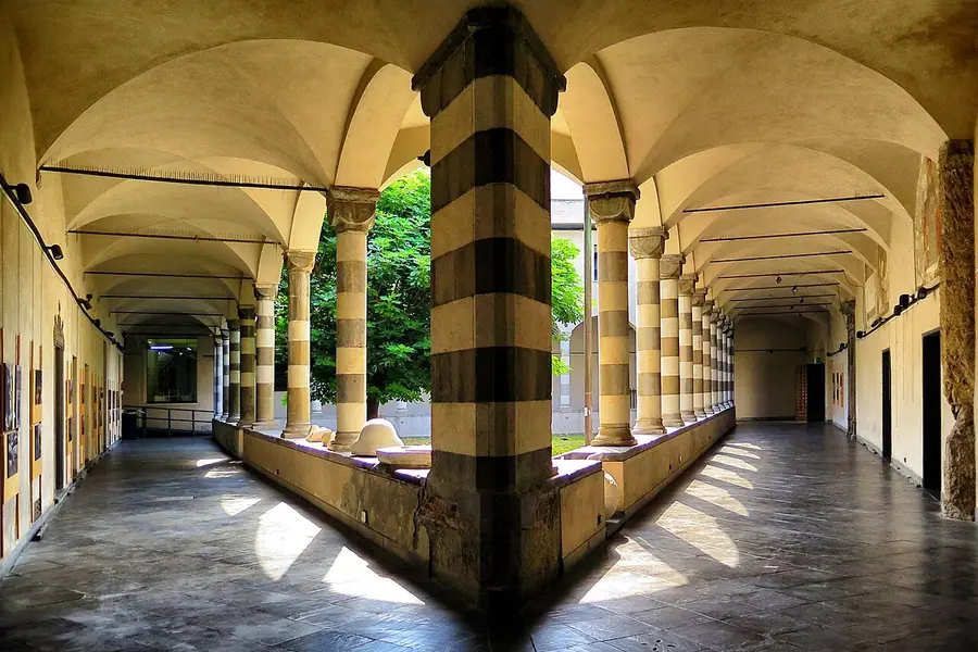 Museo di Sant'Agostino