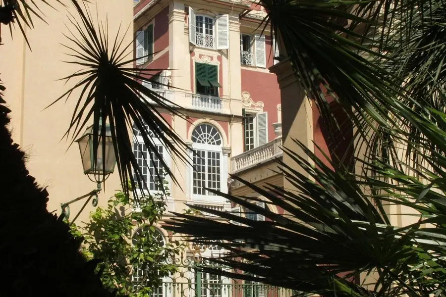 Palazzo Reale