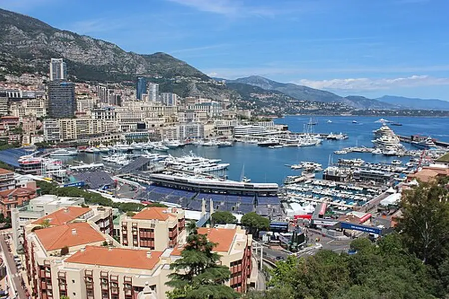 Port Hercule