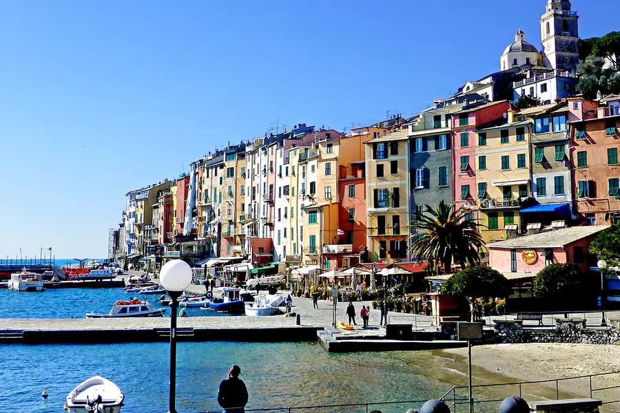 Portovenere