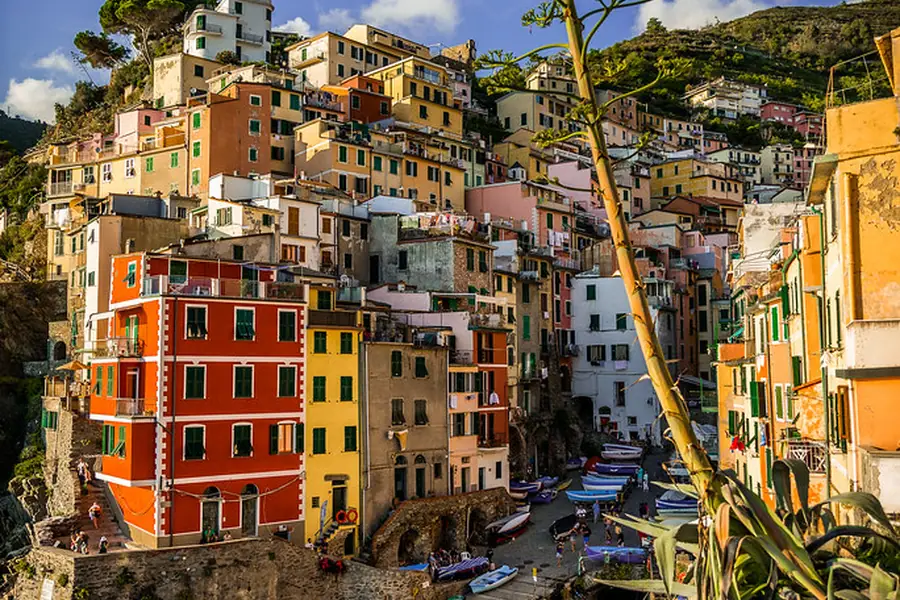 Riomaggiore