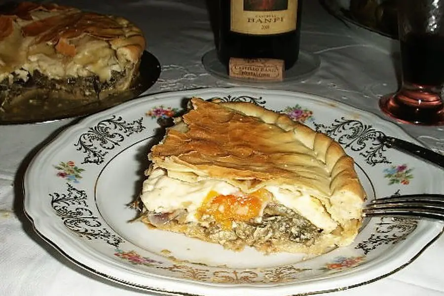 Sà Pesta