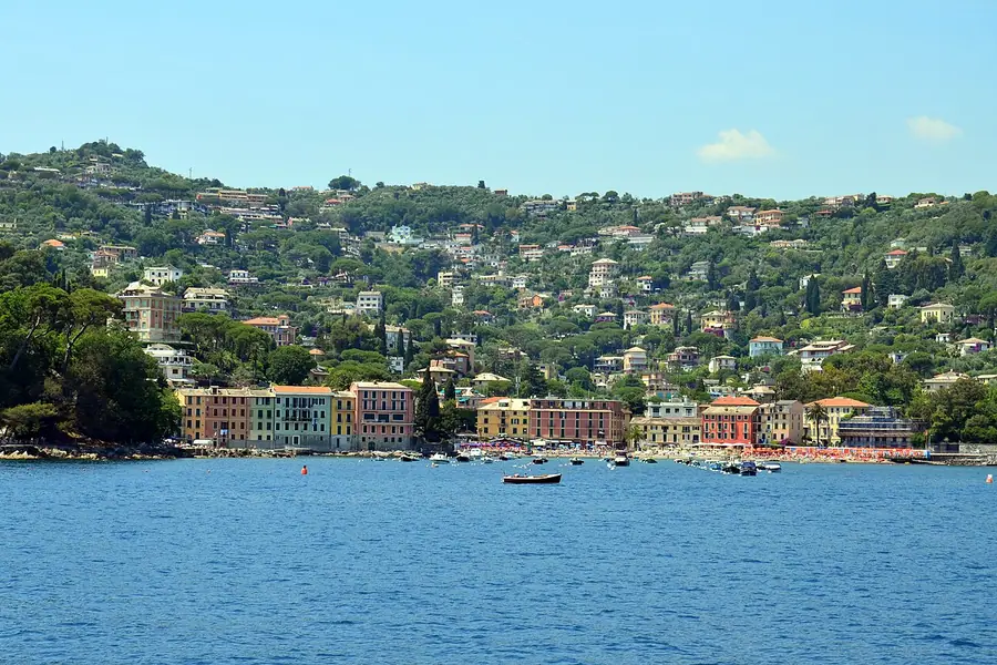 San Michele di Pagana