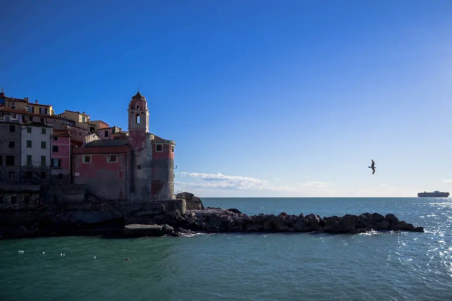 Tellaro