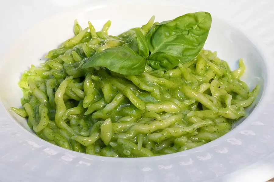 Trattoria Rosmarino