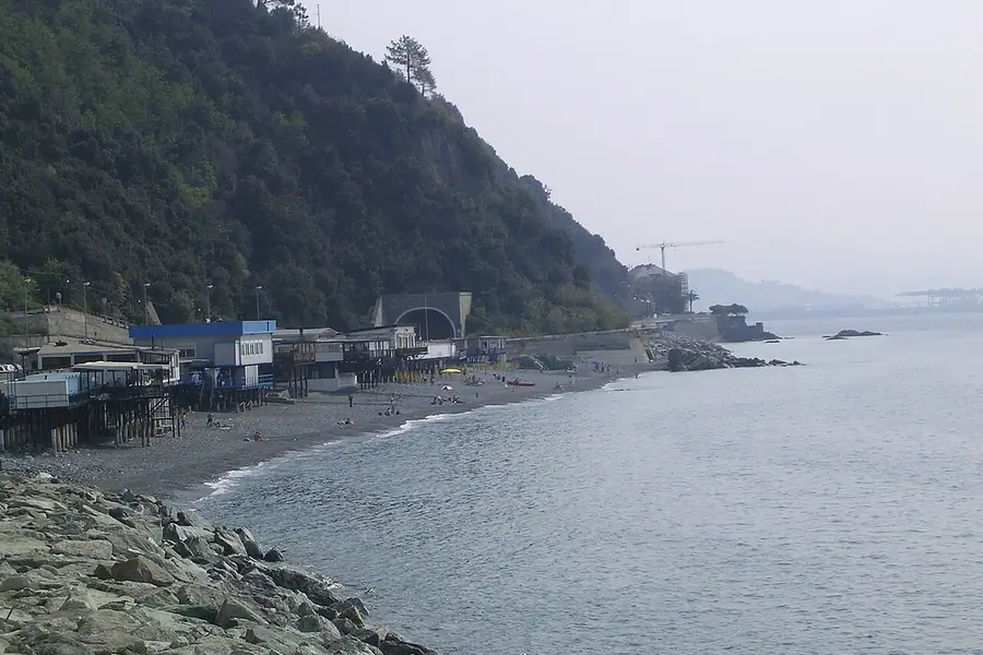 Vesima