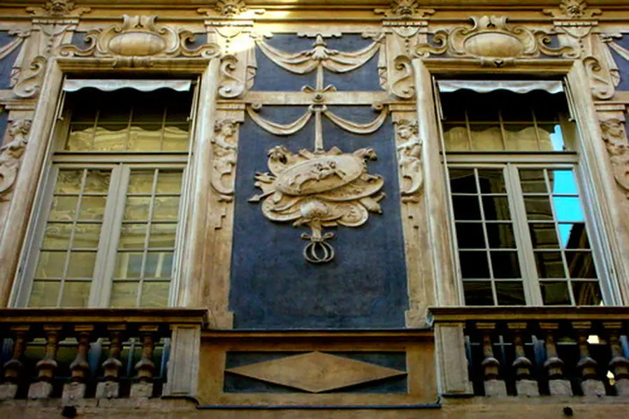 Via Garibaldi (Strada Nuova)